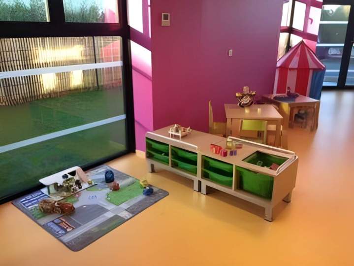 Lieu d'éveil La Teste-de-Buch