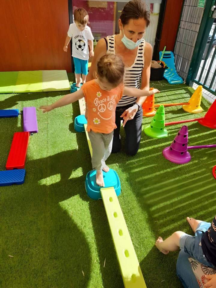 Accompagnement individuel La Teste-de-Buch