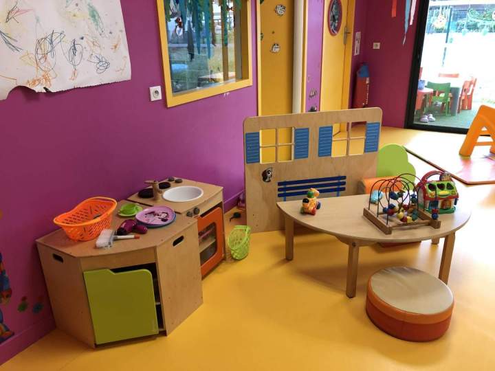 Aménagement et matériel adapté La Teste-de-Buch