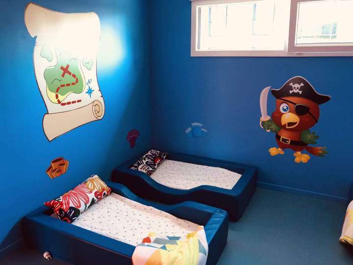 Coin repos La Teste-de-Buch