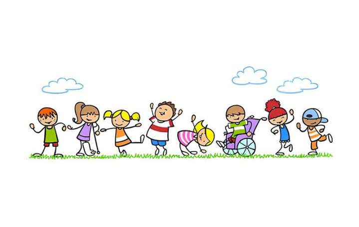 Julie Simon Kiné Psychomotricienne