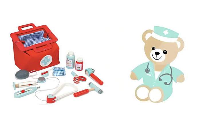 RSAI Référent santé