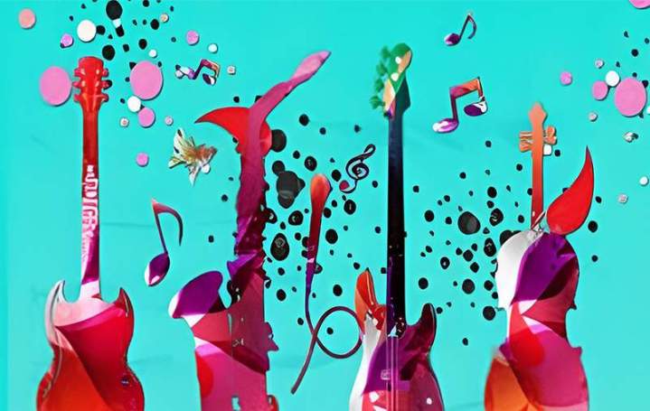 Sophie Raffin Eveil Musical