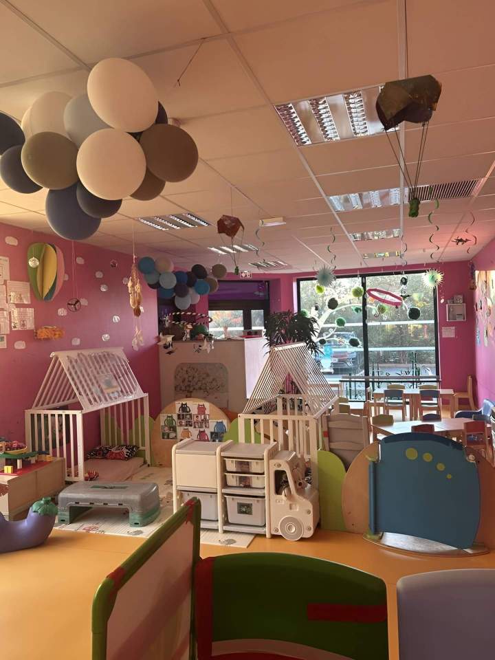 Aménagement adapté La Teste-de-Buch