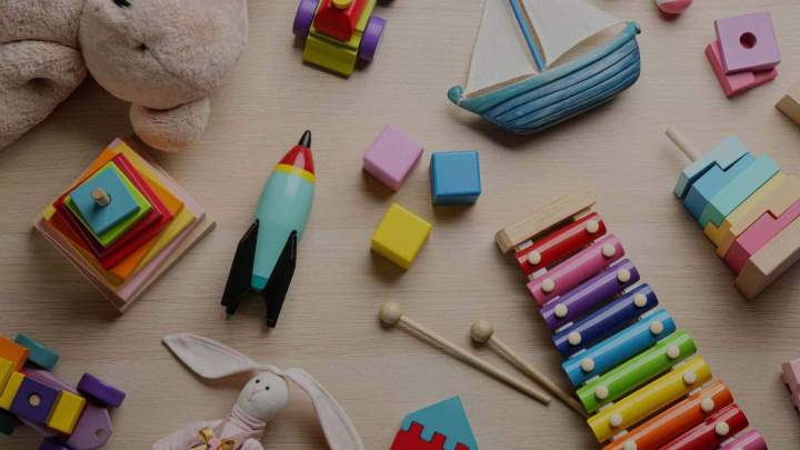 Micro-crèche les artistes La Teste-de-Buch