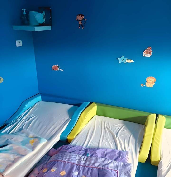 Salle de repos La Teste-de-Buch